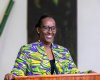 Jeannette Kagame Urges Rwandans to Uphold Unity and National Identity
