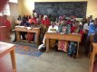 Capitalizing on Child Protection through Community-Based Child and Family Protection Volunteers-Inshuti z'Umuryango