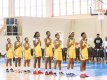 Rwanda U-16 Girls Reach Africa Championship Quarterfinals Despite Loss to Tunisia