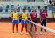 Rwanda Women's Tennis Team Off to Strong Start on Home Soil