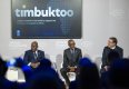 Timbuktoo to fund Young African Environmental Activists