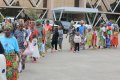 Rwanda Receives 326 Citizens Returning from Eastern DRC