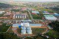 Rwanda Industrial Output Climbs 8.2% as Energy and Beverages Lead
