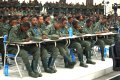 Gen. Kabarebe Highlights Role of Youth in Continuing Rwanda's Liberation Legacy