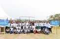 Rwanda Strengthens Fight Against Air Pollution on Clean Air Day