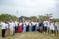 Diaspora Youth Return to Reconnect With Rwanda