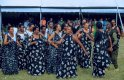 Rwandan Women Reflect on Role in Liberation, 31 Years Later