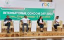 Youth sensitized on condom use to avoid Sexually Transmitted Diseases, unplanned pregnancies