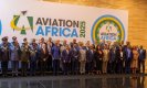 Rwanda Leads Push for Africa's Aviation Revolution