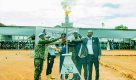 Rwandan peacekeepers in CAR mark Kwibuka 32, honor genocide victims