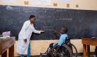 Rwanda Reports Growth in Training for Special Needs and Inclusive Education Staff
