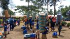 Rotary Club donates to vulnerable children in Rwamagana
