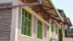 New Early Childhood Center Opens in Kamonyi
