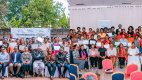 Rwandan Women Graduate into Clean Energy and Financial Empowerment