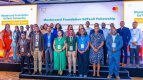 Mastercard foundation launches Rwanda program to expand digital skills training