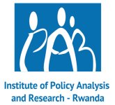 Institute of Policy Analysis and Research( IPAR Rwanda).