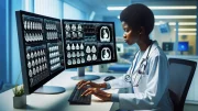 AI Medical App Trial Aims to Ease Rwanda's Doctor Shortage
