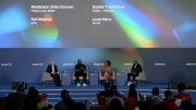 Experts Say Africa Emerging as Global Content Powerhouse