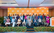 Former Namibia First Lady Launches Pan-African Leadership Lab in Rwanda