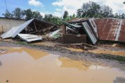 Rwanda Moves to Build Resilience as Disasters Cost Nation Billions Each Year