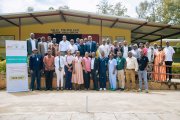 New Rwanda Initiative Targets Early Treatment for Children With Orthopedic Disabilities