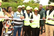 Rwanda Launches $62 Million Nyamagabe WASH Program to Achieve Universal Water Access by 2030