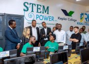 Israel Embassy Supports Students in Science and Technology Innovation Drive
