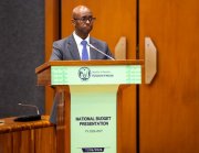 Rwanda boosts agriculture, development in Rwf 7.8 trillion 2026-27 budget