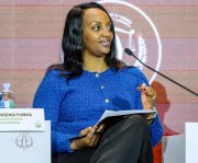 Rwanda Reports Drop in Attempted Bank Thefts