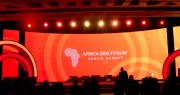 Africa CEO Forum Seen as Key to Unlocking Africa's Energy Investment