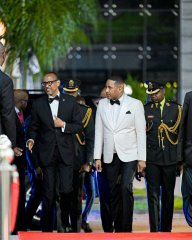 Kagame says Africa's challenge is implementation, not lack of talent