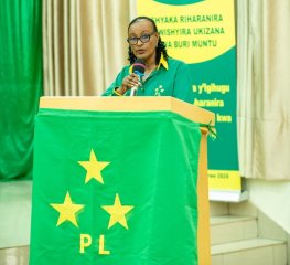 PL marks Kwibuka 32, vows to fight genocide denial, calls for unity and resilience