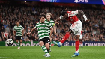 Kagame congratulates Arsenal on Champions League progress
