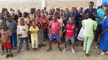 Muhanga Launches 'Intore mu Biruhuko' Program to Support Children During School Holidays