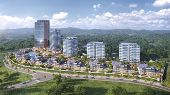 RDB Launches $80 Million Ramba Hills Project to Transform Kigali Skyline