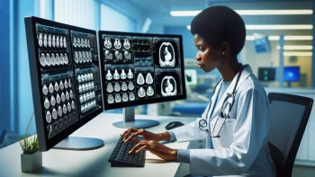 AI Medical App Trial Aims to Ease Rwanda's Doctor Shortage