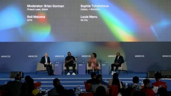 Experts Say Africa Emerging as Global Content Powerhouse