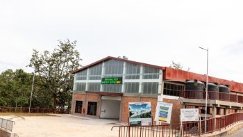 Rwanda Builds Drying Facilities to Cut Post-Harvest Losses of Onions and Chili Peppers