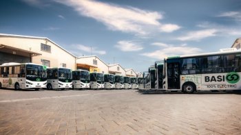 World Bank Approves $100M to Improve Transport in Kigali