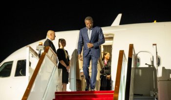 Gnassingbé Visits Rwanda as Ties Between the Two Nations Grow