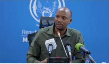 Health Minister Raises Alarm Over Rising HIV Infections Among Youth