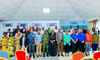 Rwanda's Forensic Institute Builds Public Trust Through Science and Awareness