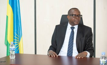 Minister Warns Youth Misled by Lies About Genocide