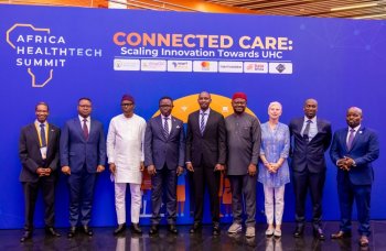 Rwanda Highlights AI as a Lifesaving Tool for Africa's Healthcare