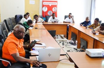 Rwanda to Present Children's Climate Concerns at Africa Climate Summit