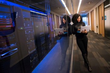 Bridging Gender Digital Divide: Rwanda Commits to Boost Women ICT Access, Usage and Innovation 