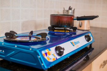 Rwanda, Saudi Arabia Partner to Expand Clean Cooking Access