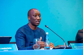 Senators Press Government as Biogas Project Falls Short of Goals