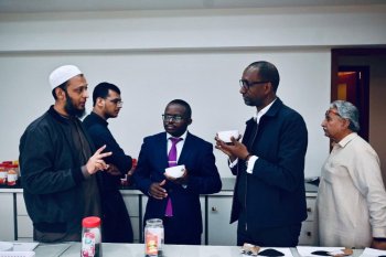 Rwanda Moves to Break Into Pakistan's Growing Coffee Market