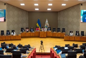 Lawmakers Advance Bill to Bolster Central Bank Independence